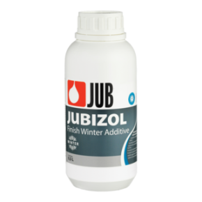 JUBIZOL Additive winter